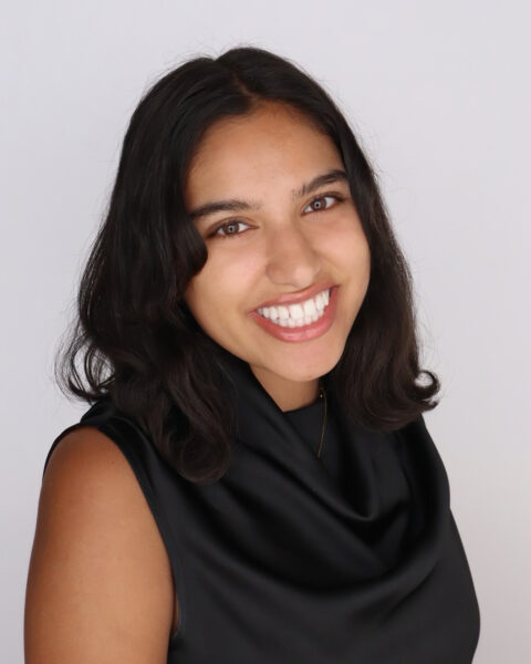 Reyna Ahuja