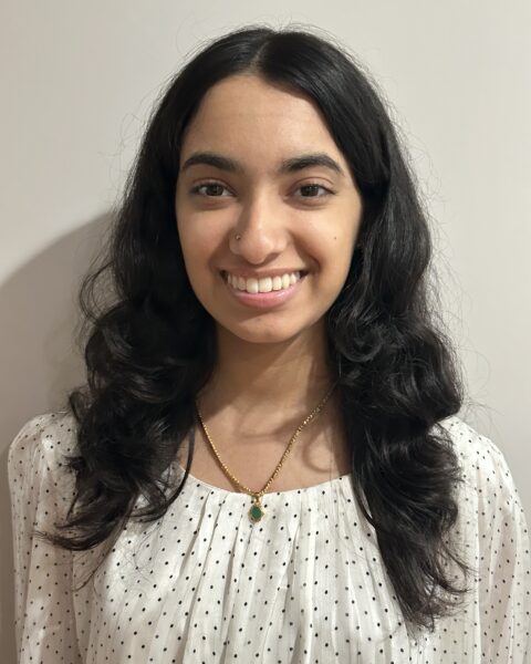 Ananya Arvind