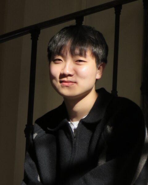 Samuel Cho