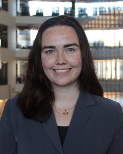 Catherine Connolly