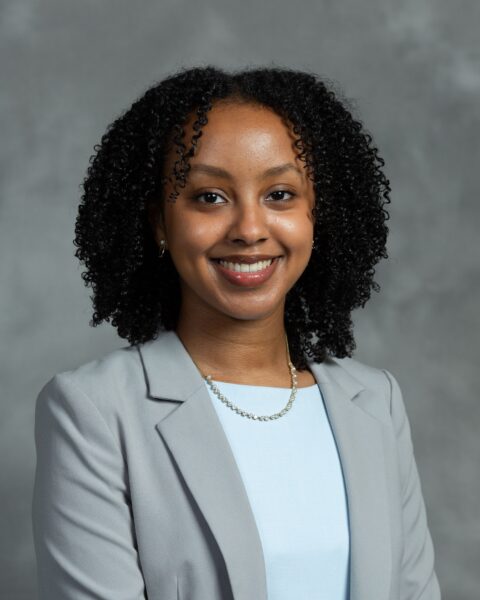 Magda Dawit