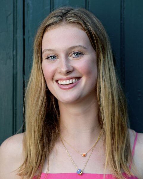 Ava Glavine