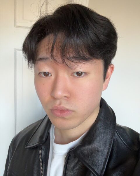 Alex Hong