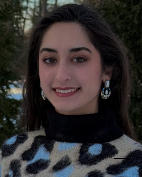 Zaineb Irfan