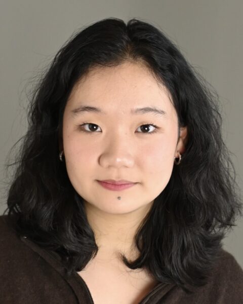 Tina Jiang