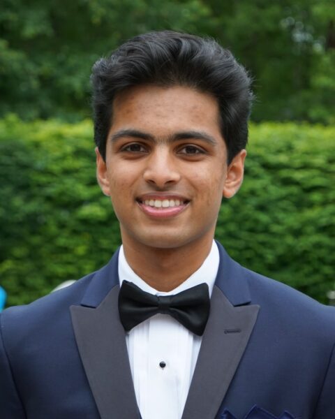 Samarth Keerthivasan