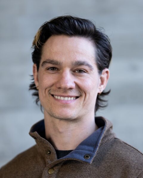 Evan Kenny