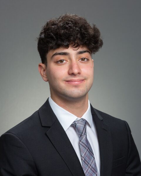 Jacob Kogan