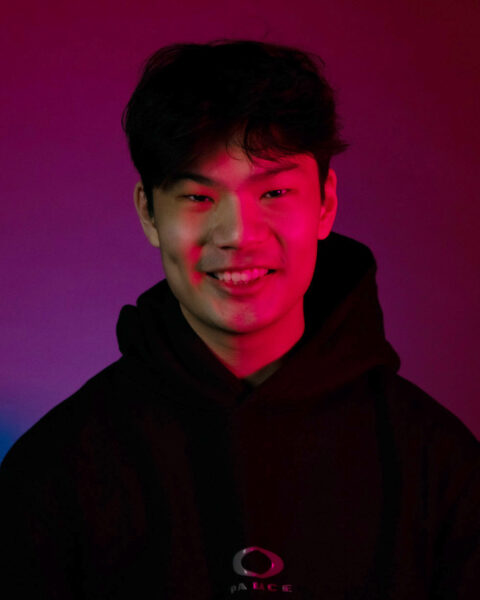 Justin Lee