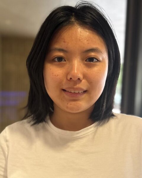 Wanyi Li