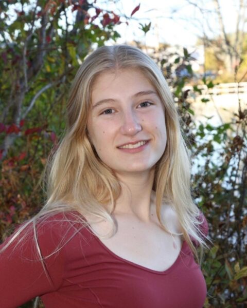 Grace McKrell