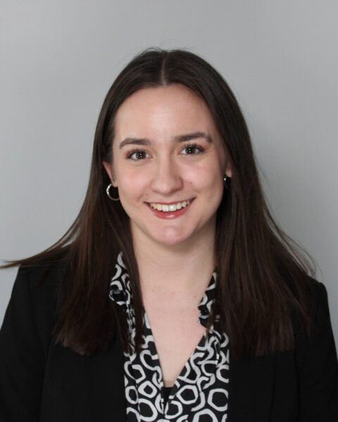 Amelia Morrison