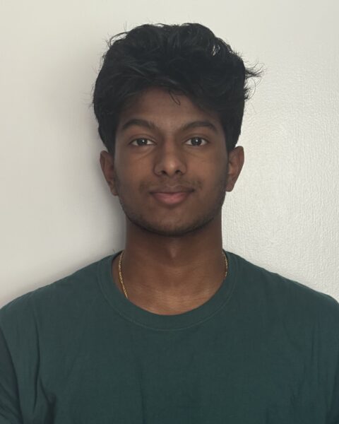 Abhi Nair