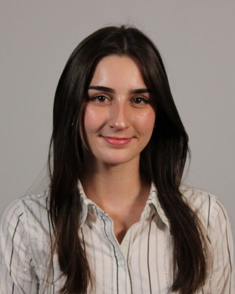 Hana Pannick