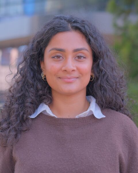 Maya Patel