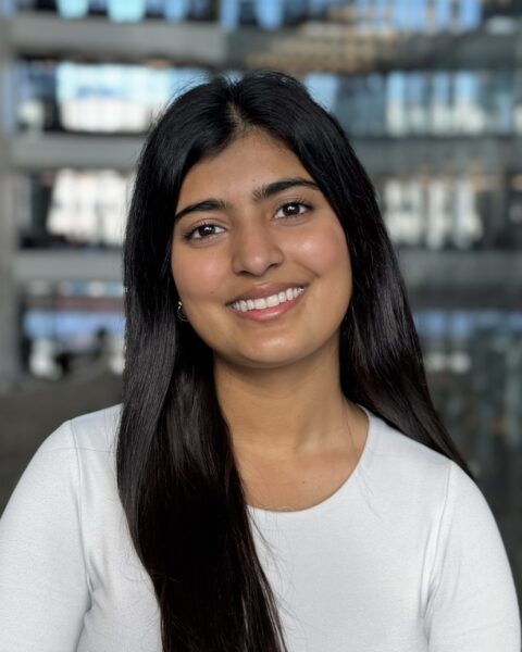 Haniya Rizwan