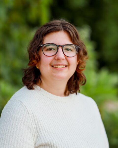 Anne Sedar