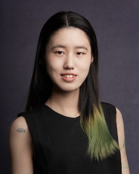 Xinran Wang