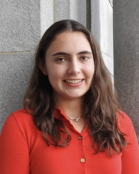 Amelia Willmann