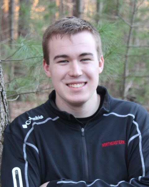 Dylan Wolter