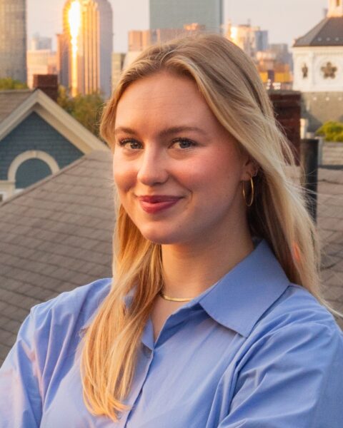 Emily Zakrzewski