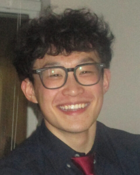 Howard Zheng