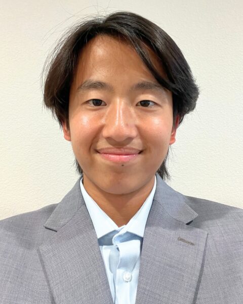 Aaron Zhou
