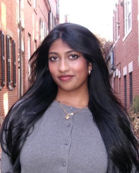 Isha Sakamuri