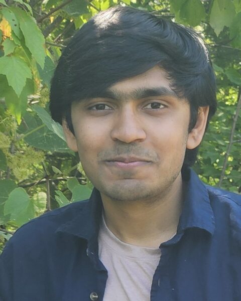 Atharva Nilapwar