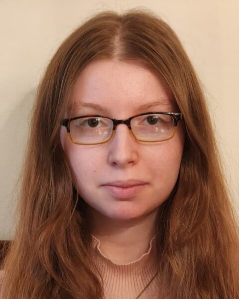 Sasha Litvak