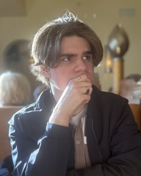 Daniel Sheehan