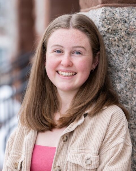 Anna Healey