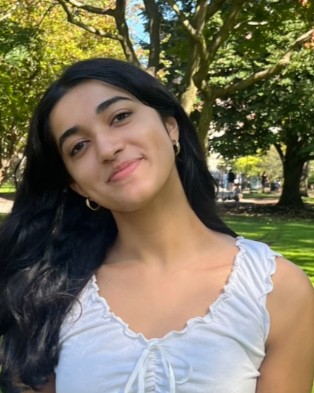 Diya Misra