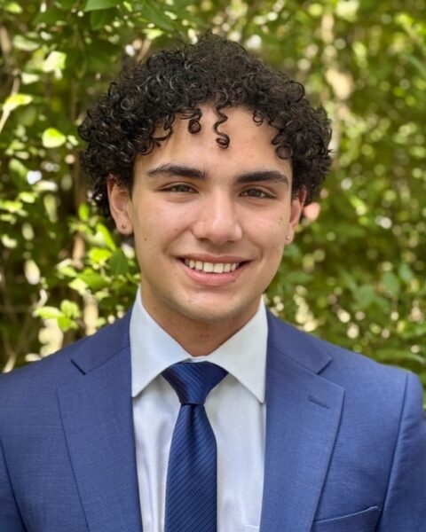 Leo Murthy