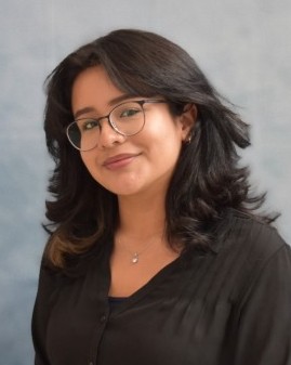 Kathiana Hernandez