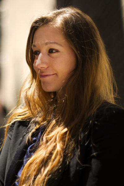 Kelsey Burhans