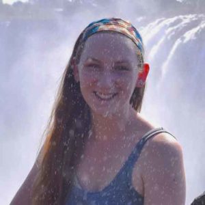 Jessica Lynch-Foust