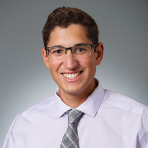 Gavin Winter
