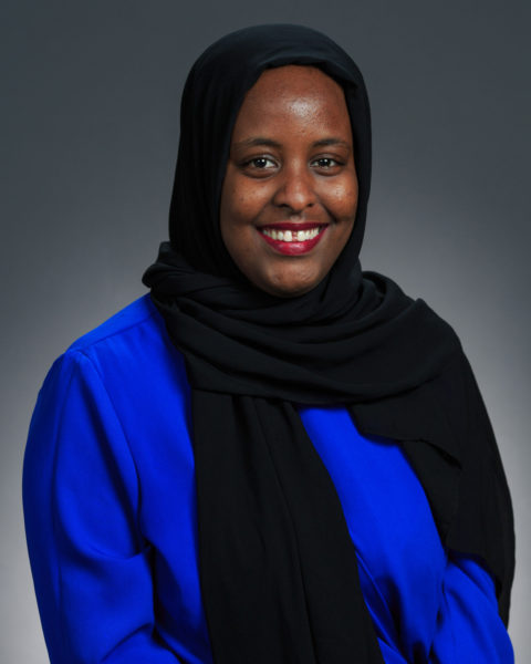 Fatuma Mohamed