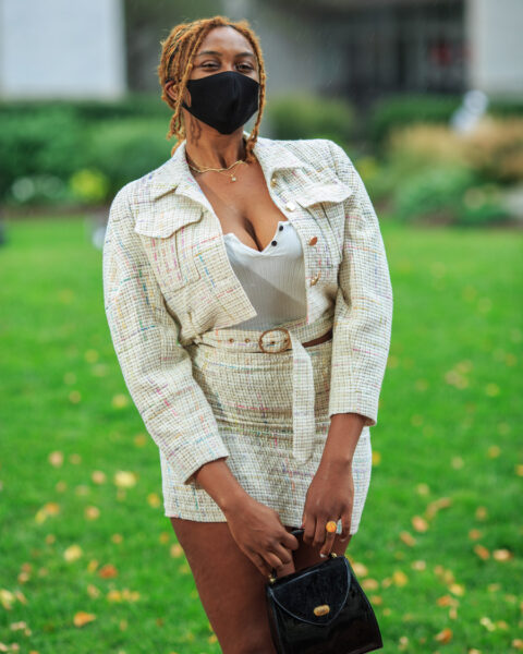 Sade Adewunmi