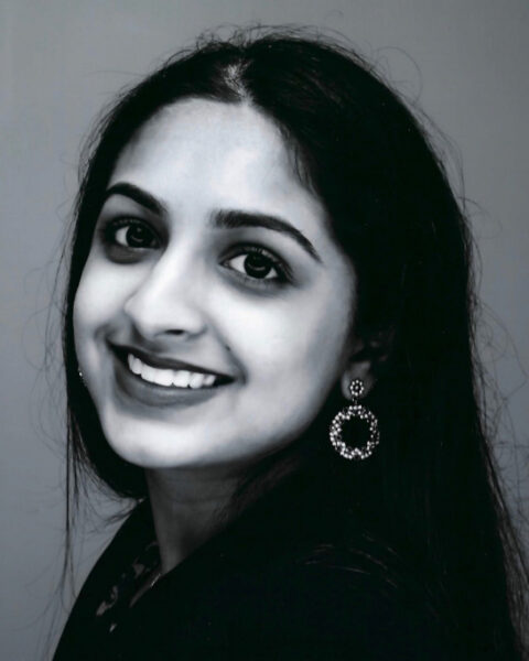 Shanthi Hedge