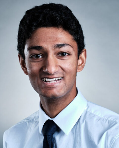 Sidharth Annapragada