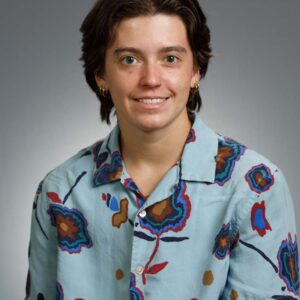 Grayson Peel