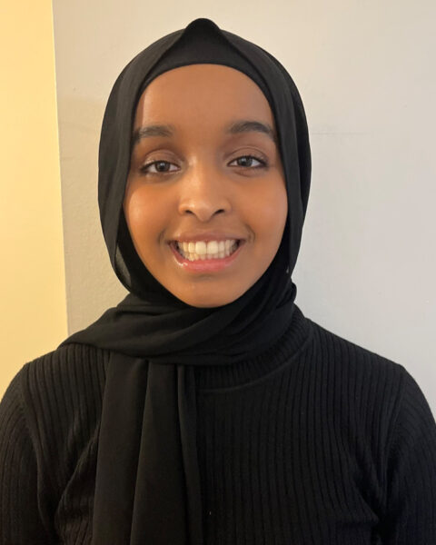 Amina Abdirahman